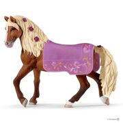 Schleich Paso Fino hengst paardenshow